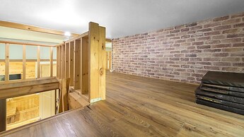 Pocheon Bomulsum Pension