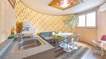 Pocheon Bomulsum Pension