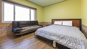 Pocheon Bomulsum Pension