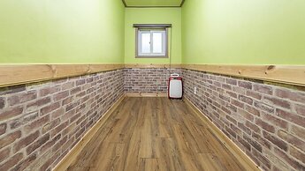 Pocheon Bomulsum Pension