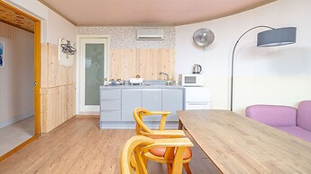 Pocheon Bomulsum Pension