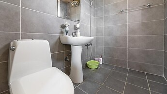 Pocheon Bomulsum Pension