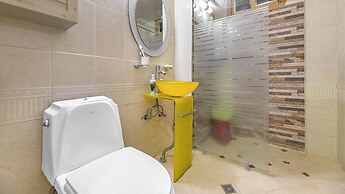 Pocheon Bomulsum Pension