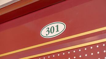 Pocheon Bomulsum Pension