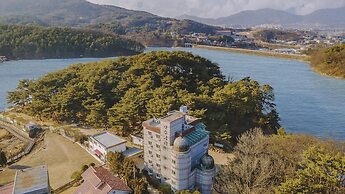 Pocheon Bomulsum Pension