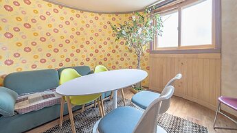 Pocheon Bomulsum Pension