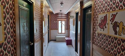 Pocheon Bomulsum Pension