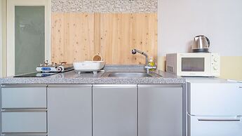 Pocheon Bomulsum Pension