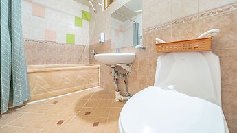 Pocheon Bomulsum Pension