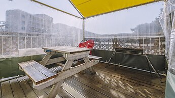 Pocheon Bomulsum Pension