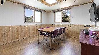 Pocheon Bomulsum Pension