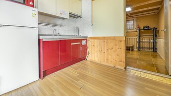 Pocheon Bomulsum Pension