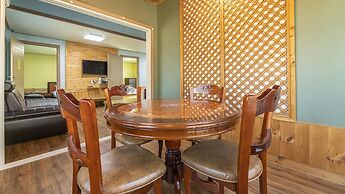 Pocheon Bomulsum Pension