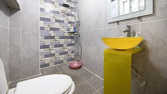 Pocheon Bomulsum Pension