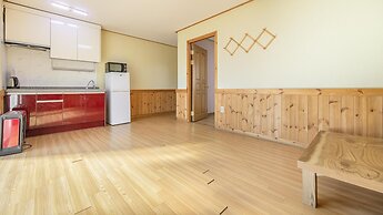 Pocheon Bomulsum Pension