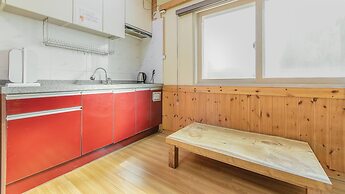 Pocheon Bomulsum Pension