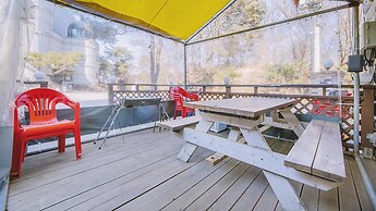 Pocheon Bomulsum Pension