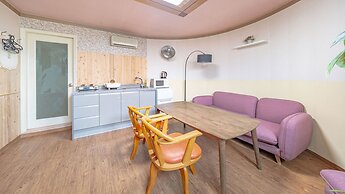 Pocheon Bomulsum Pension