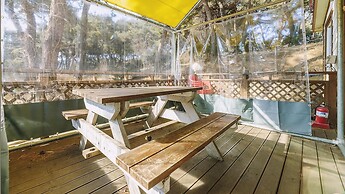 Pocheon Bomulsum Pension