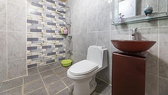 Pocheon Bomulsum Pension