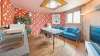 Pocheon Bomulsum Pension