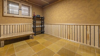 Pocheon Bomulsum Pension