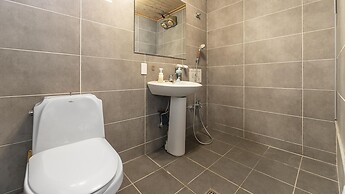 Pocheon Bomulsum Pension