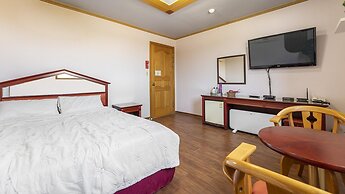 Pocheon Bomulsum Pension