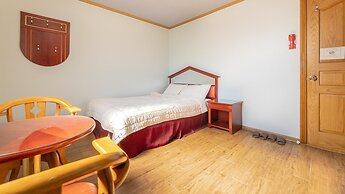 Pocheon Bomulsum Pension