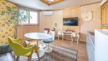 Pocheon Bomulsum Pension