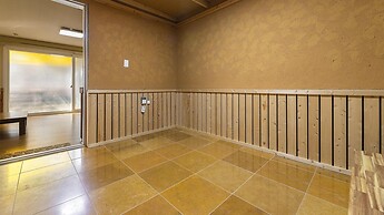 Pocheon Bomulsum Pension