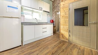 Pocheon Bomulsum Pension