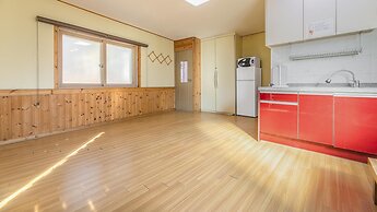 Pocheon Bomulsum Pension