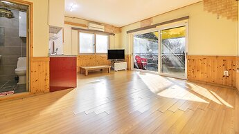 Pocheon Bomulsum Pension