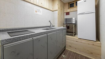 Pocheon Bomulsum Pension