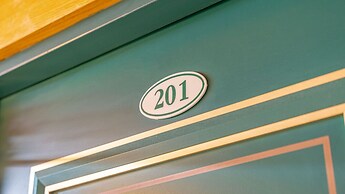 Pocheon Bomulsum Pension