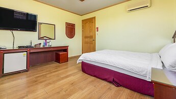 Pocheon Bomulsum Pension