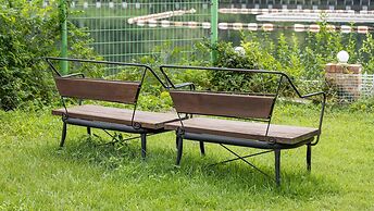 Pocheon Bomulsum Pension