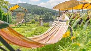 Pocheon Bomulsum Pension