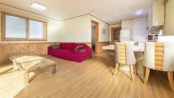 Pocheon Bomulsum Pension