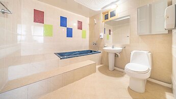 Pocheon Bomulsum Pension