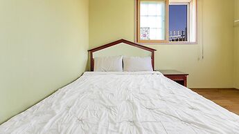 Pocheon Bomulsum Pension