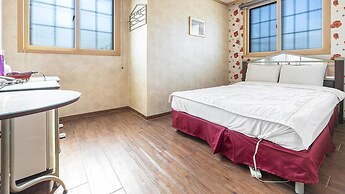 Pocheon Bomulsum Pension