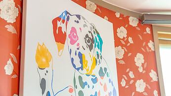 Pocheon Bomulsum Pension