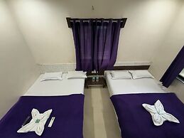 Hotel Temple Sai