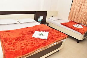 Hotel Temple Sai