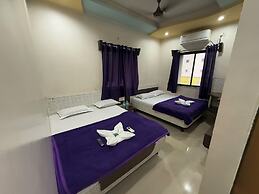 Hotel Temple Sai