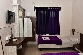 Hotel Temple Sai
