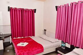 Hotel Temple Sai
