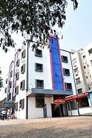 Hotel Temple Sai